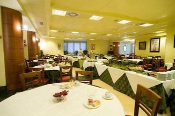 Appia Park Hotel Rom