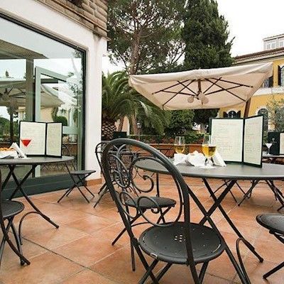 Hotel Appia Park Rom