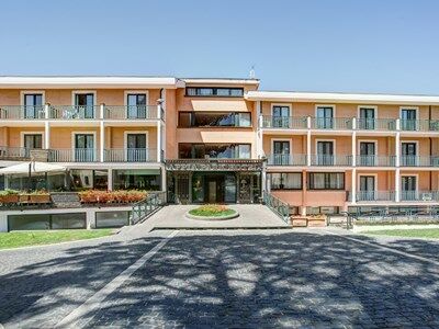 Appia Park Rom