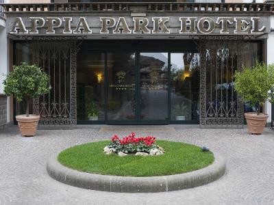Appia Park Rom