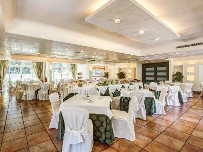 Appia Park 4* Rom