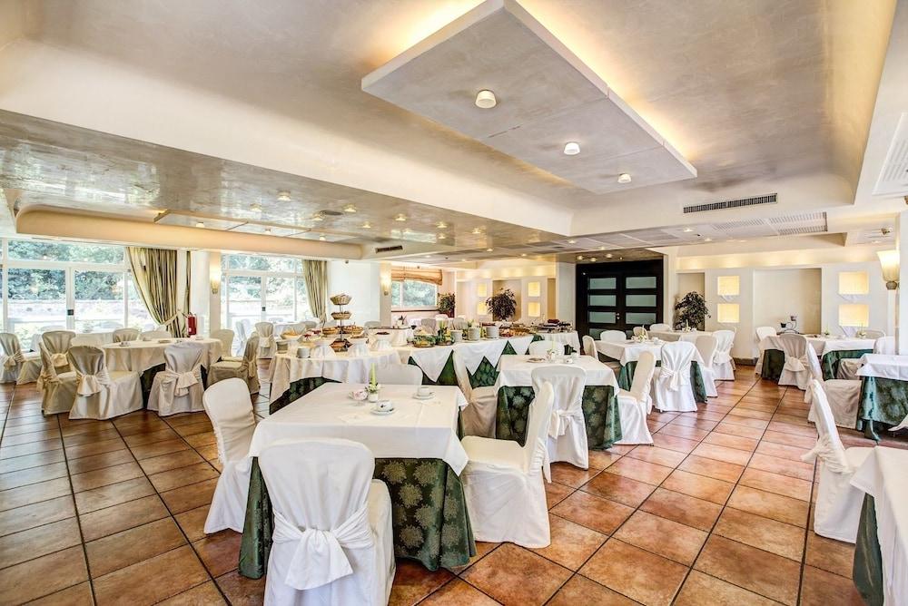 Appia Park Hotel Rom