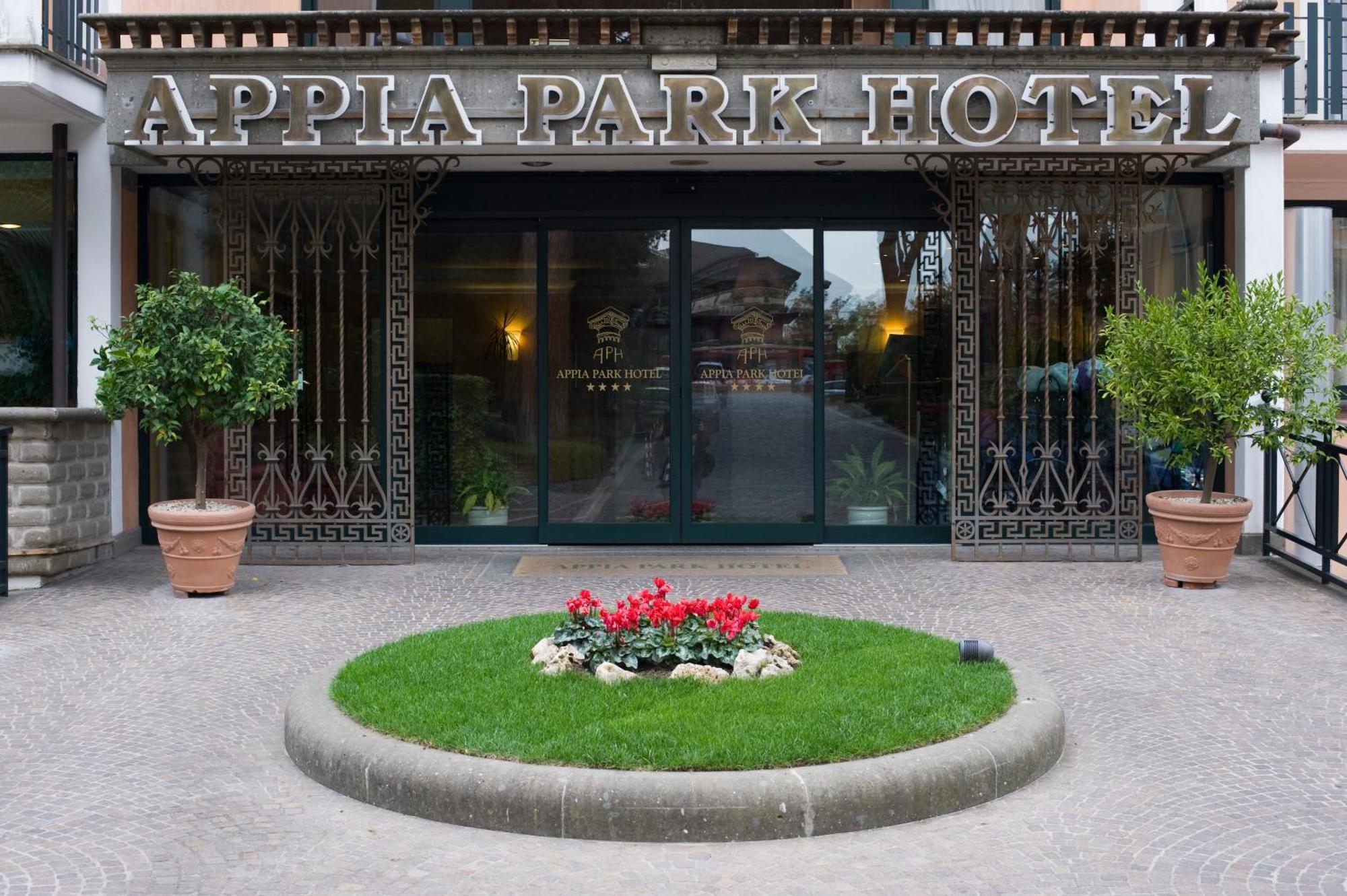 Hotel Appia Park Rom