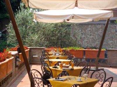 Hotel Appia Park Rom