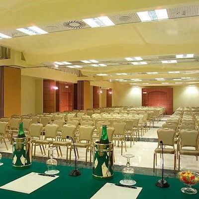 Appia Park 4* Rom