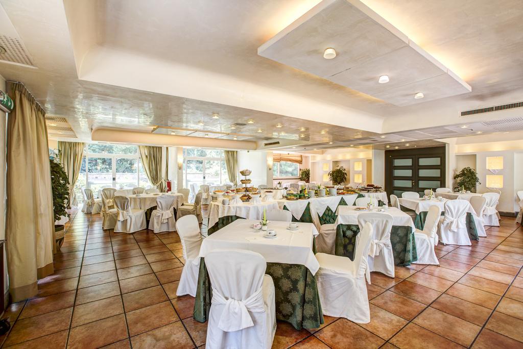 Appia Park 4* Rom