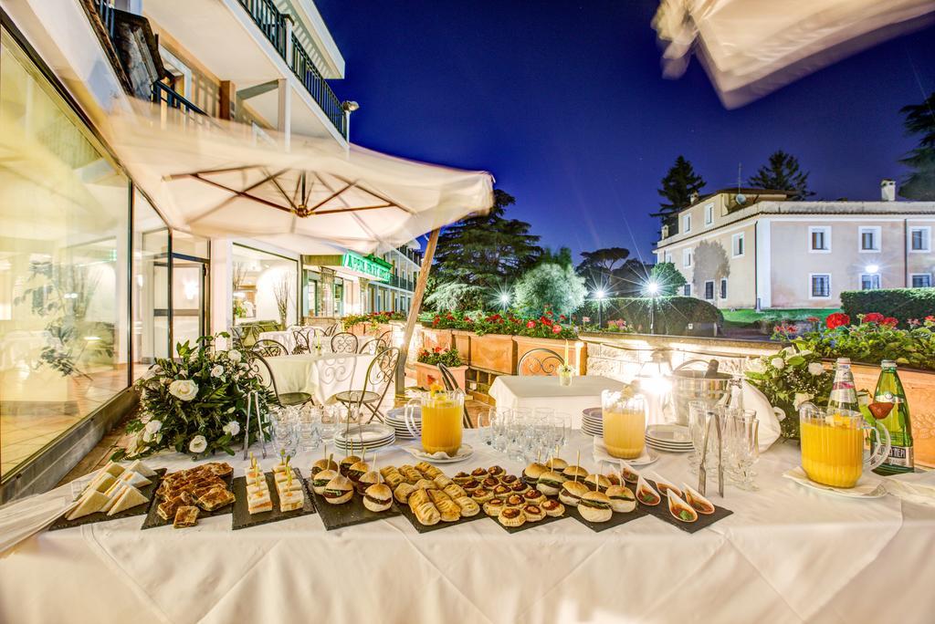 Appia Park 4* Rom