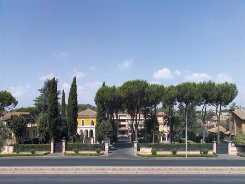 Appia Park 4* Rom