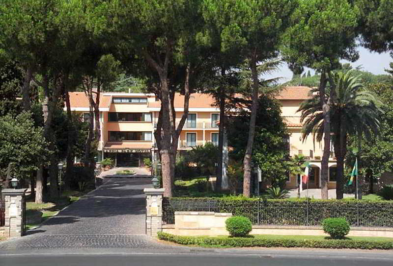 Appia Park Rom