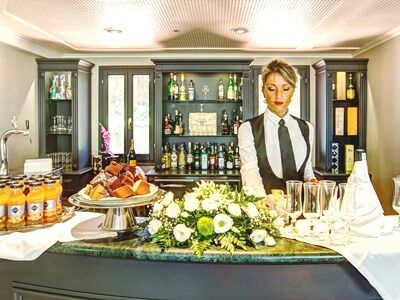 Appia Park Hotel Rom