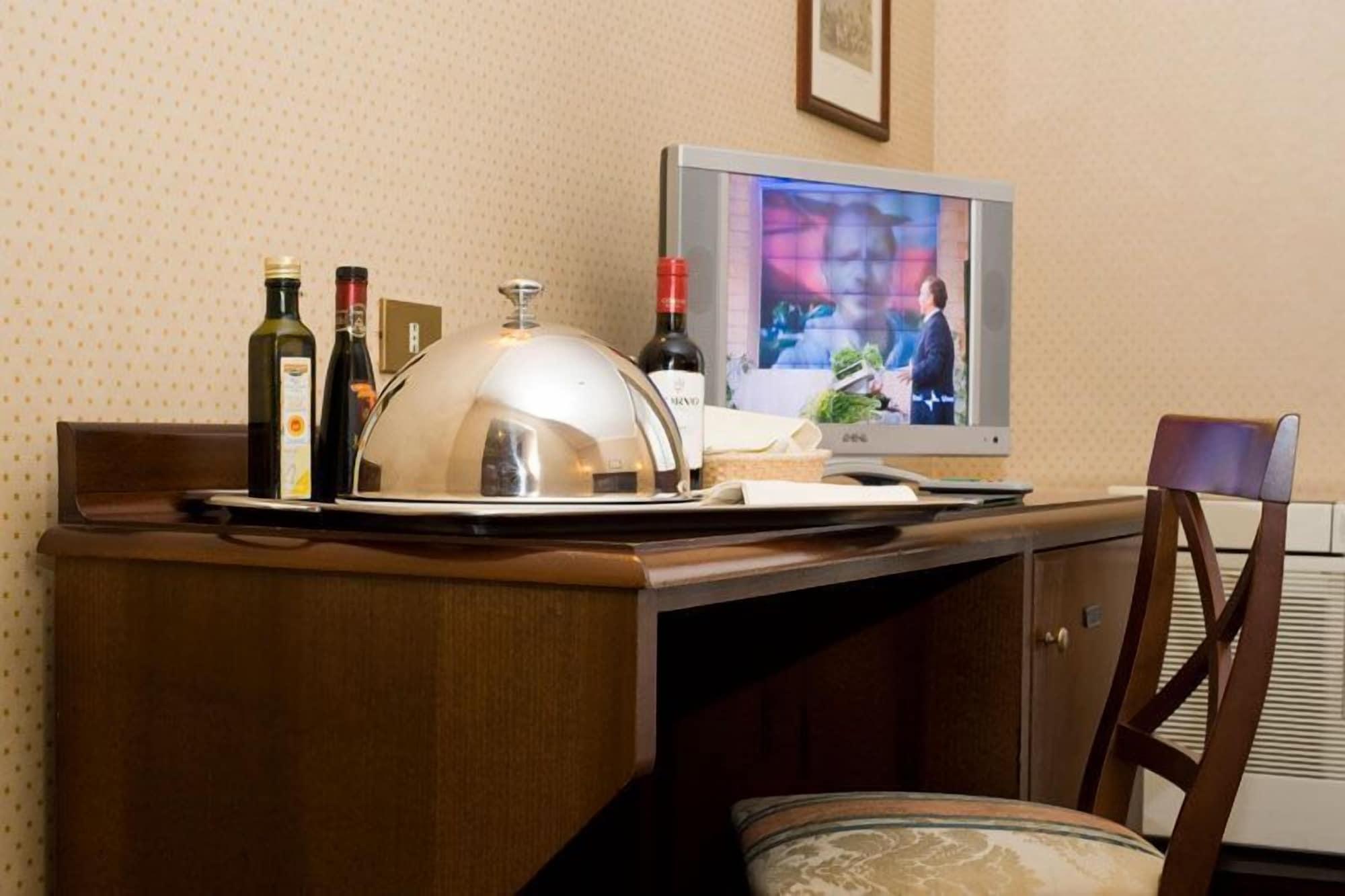 Appia Park 4* Rom