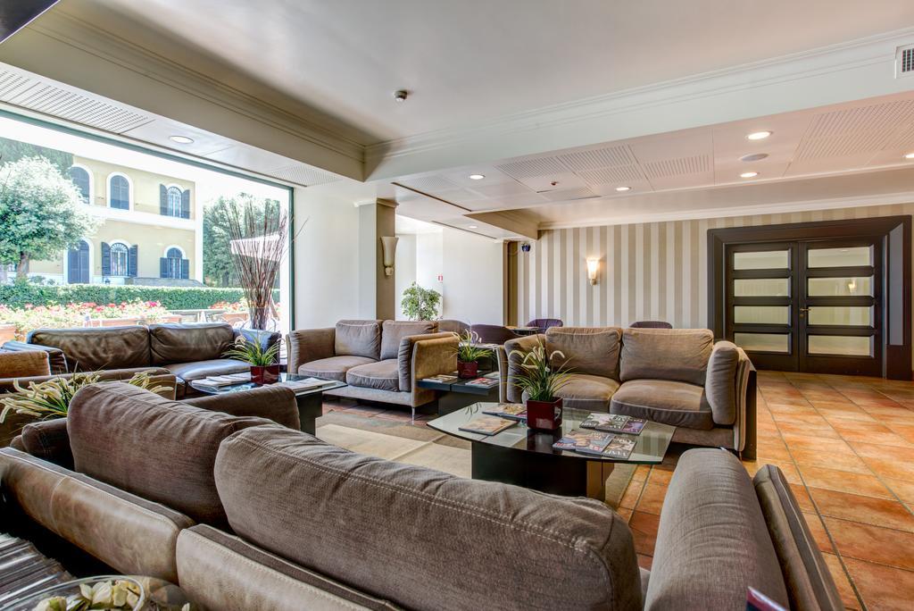 Appia Park 4* Rom