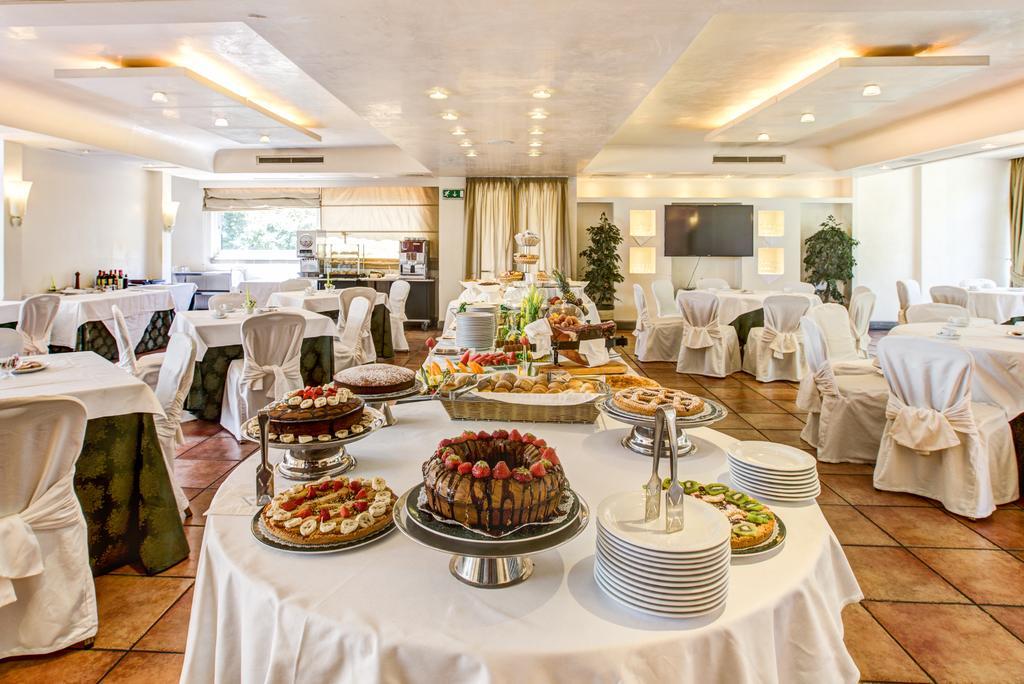 Hotel Appia Park Rom