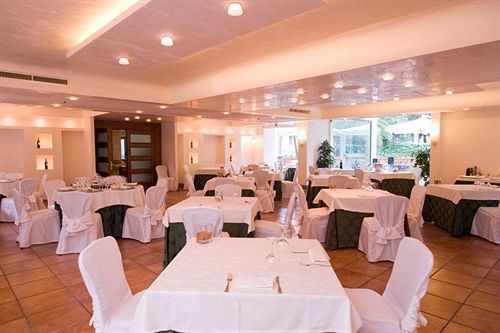 Appia Park Hotel Rom