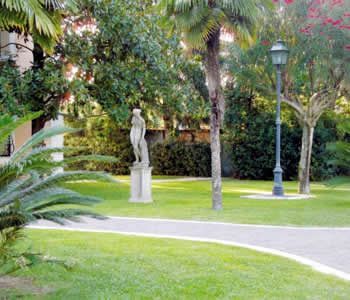 Appia Park Rom