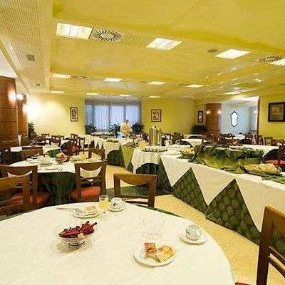 Appia Park 4* Rom