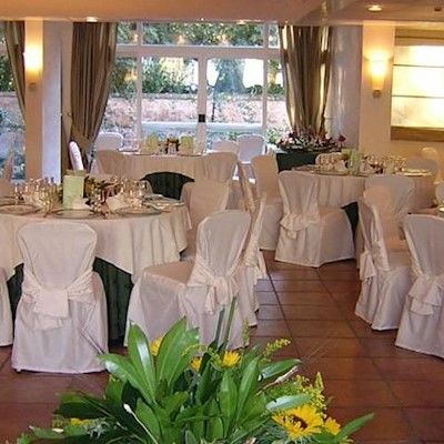 Appia Park Rom