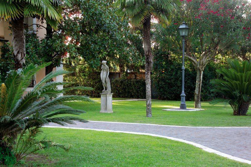 Appia Park 4* Rom