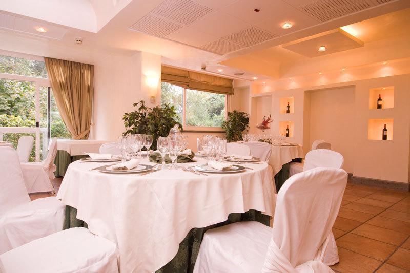 Appia Park Hotel Rom