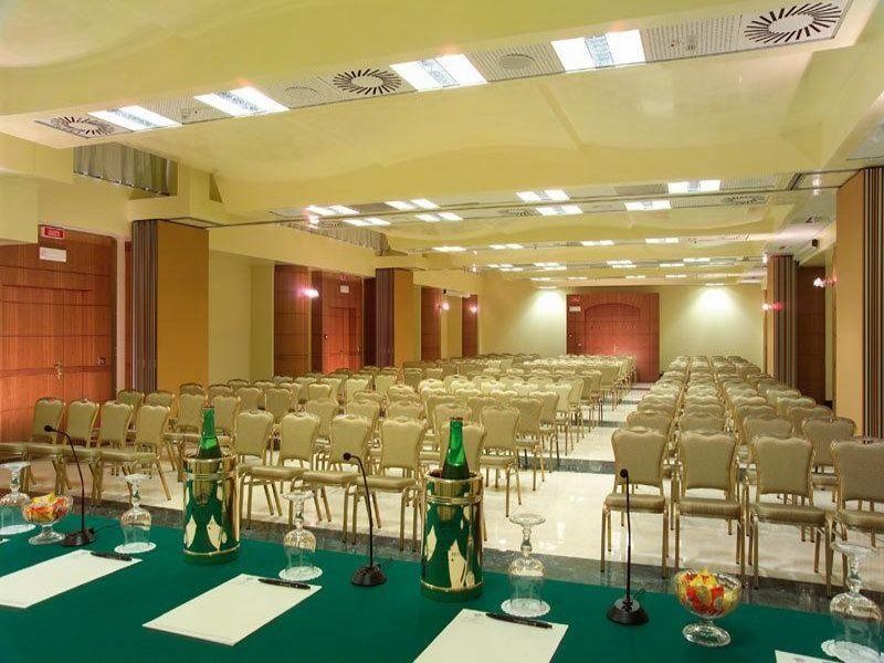 Hotel Appia Park Rom