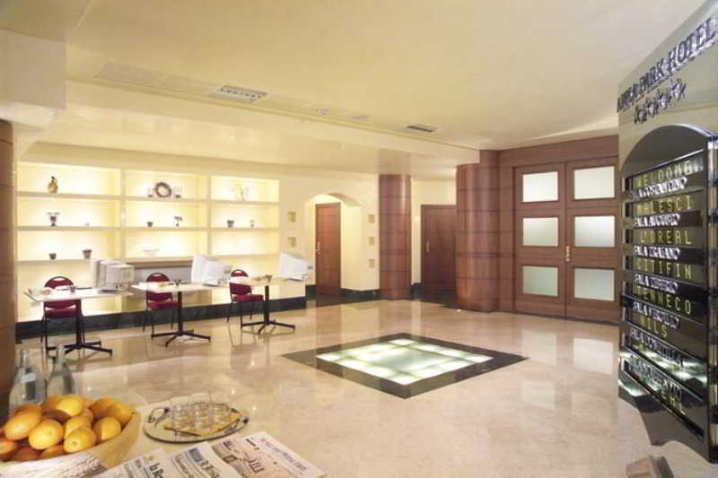 Appia Park Hotel Rom