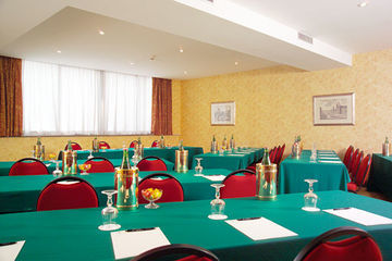 Hotel Appia Park Rom