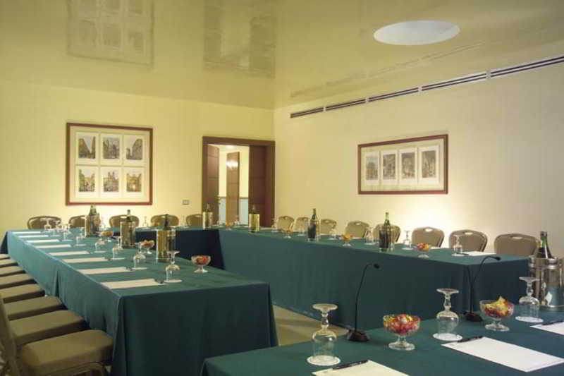 Appia Park Hotel Rom